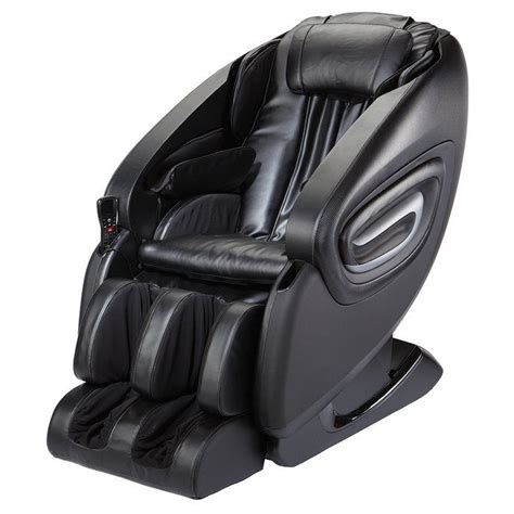 Unlike most japanese massage chairs, the kumo also features zero gravity recline and reflexology foot rollers. Brookstone Massage Chair Review | TOP Models On Sale 2020