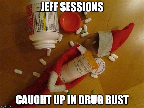 Jeff Sessions Imgflip