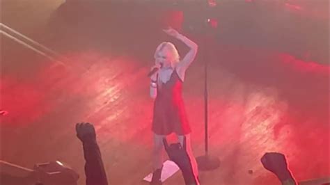 The Pretty Reckless Going To Hell Live At Houston House Of Blues