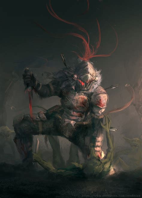 Goblin Slayer By Mobiusu14 On Deviantart