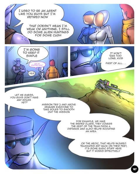 s expedition page 107 by ebluberry hentai foundry