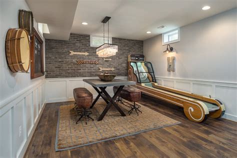 Game Room Ideas Creating The Ultimate Entertainment Space With Photos