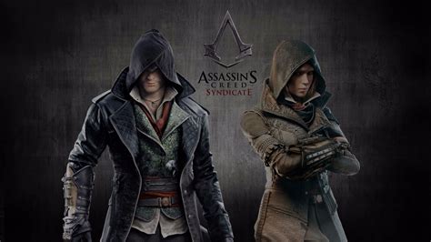 10 Latest Assassin S Creed Syndicate Wallpaper 4K FULL HD 19201080 For