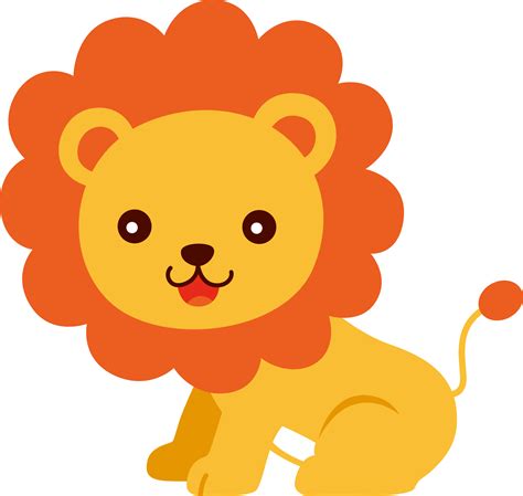 Baby Lion Clipart Clip Art Library Images And Photos Finder