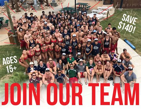 Lifeguard Jobs - City of Round Rock