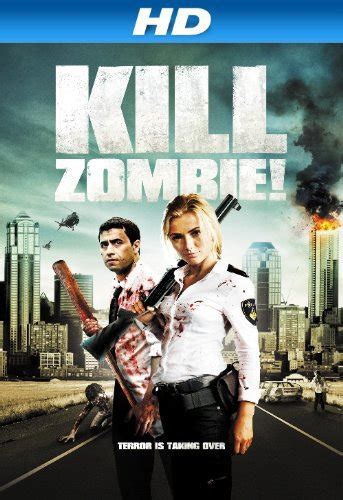 kill zombie 2012