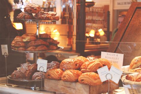 A Guide To French Bakeries Frenchly