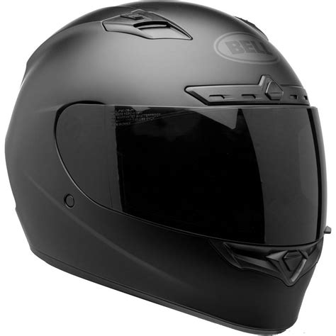 ✅ browse our daily deals for even more savings! Bell Qualifier DLX Blackout Full Face Helmet - Riders Choice