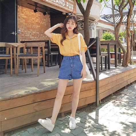 korean summer outfits artofit
