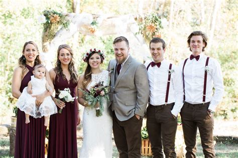 Frozen exposure photo & cinema. Nashville Wedding Photographers // Cactus Creek Barn ...