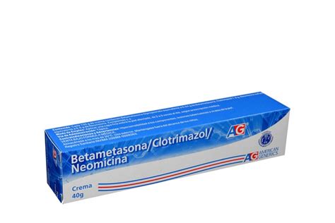 Comprar Betametasona Clotrimazol Crema X 40 G En Farmalisto