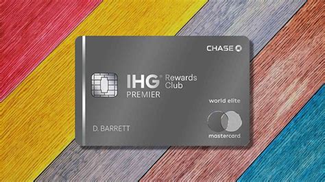 Both of these credit cards are issued by chase and while do they offer some common perks they also come with some with unique benefits. IHG Rewards Club Premier Credit Card Review: It's Made For IHG Fans (2020) | Travel Freedom