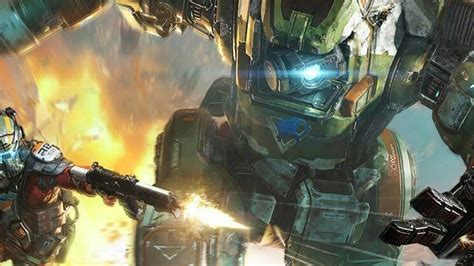 Titanfall 2 Ps4 Playstation 4 Game Profile News Reviews Videos