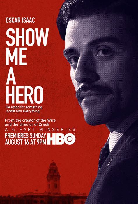 Download Hbo Show Me A Hero Wallpaper