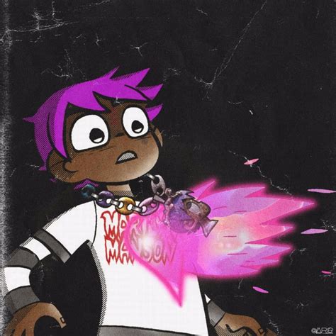 Lil Uzi Vert Luv Is Rage 2 Lyrics And Tracklist Genius