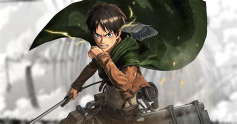 It is set in a world where humanity lives inside cities surrounded. Capítulo 135 de 'Attack on Titan' ganha data de lançamento