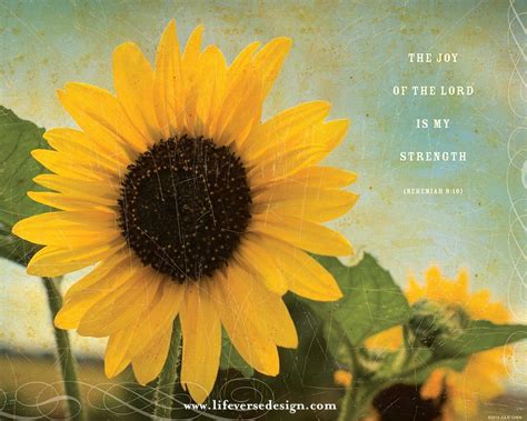 The Joy of the Lord is My Strength Nehemiah 8 Bible Verse Photo by Life ...