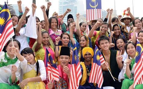 We have three major races in malaysia. Malasia: población | La guía de Geografía