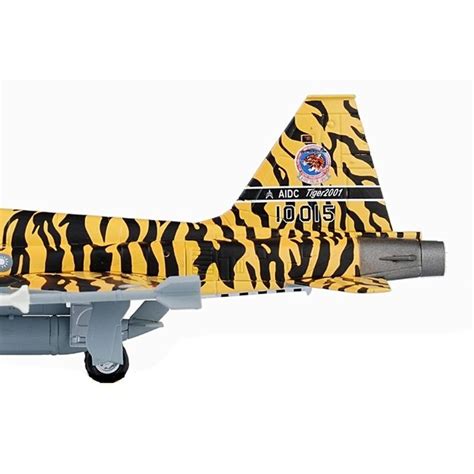 Hobby Master 172 Air Power Series Ha3308 Northrop F 5e Tiger Ii