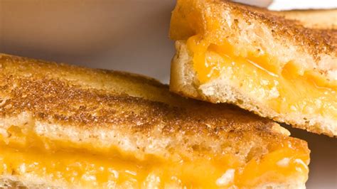 Grilled Cheese Lovers Have More Sex Study Says Fox News
