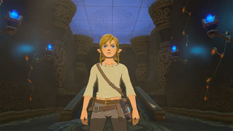Zelda Breath Of The Wild Cemu Closes Nanojuja