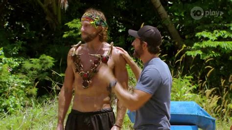 Australian Survivor All Stars Episode 23 Recap