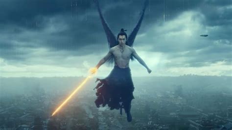 Link download the yin yang master dream of eternity. Chinese Fantasy Film, 'The Yin-Yang Master: Dream of Eternity', is Coming to Netflix on Chinese ...