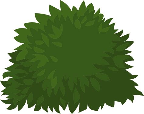 Verde Plantas Folhas · Gráfico Vetorial Grátis No Pixabay