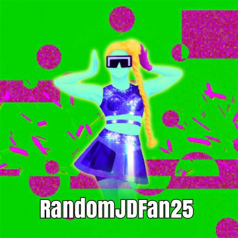 User Blograndomjdfan25profile Pic Giveaway Just Dance Wiki Fandom