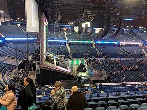 Allstate Arena Wwe Seating View Cabinets Matttroy