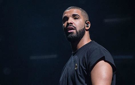 Drake Crowned Best Selling Recording Artist Of 2016 Check Top 10