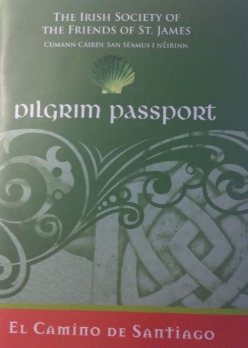 Where To Get A Pilgrims Camino Passport For The Camino De Santiago Cost
