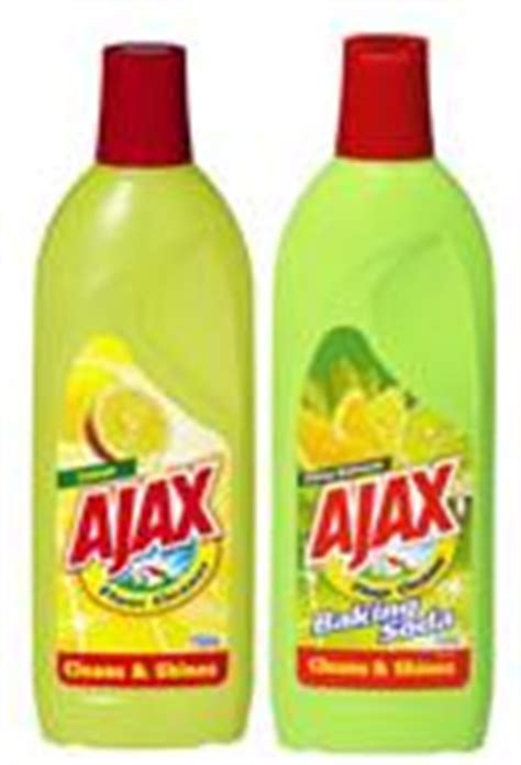 Ajax fabuloso floor cleaner apple fresh 2l. Ajax Floor Cleaner Reviews - ProductReview.com.au