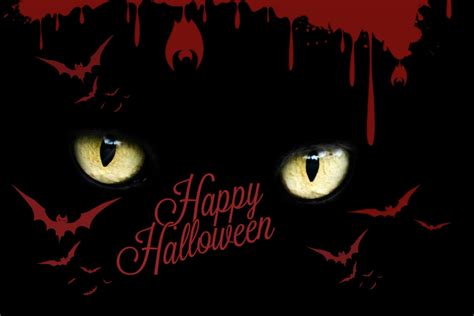 Download Happy Halloween Wallpaper Id Hd For By Jamesl84