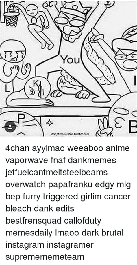 Search Triggered Anime Memes On Meme