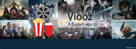 Viooz Is A Video Streaming Website That Has Nearly All Movies You Could
