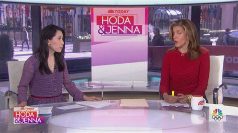 Watch Today Episode Hoda And Jenna Mar 18 2020