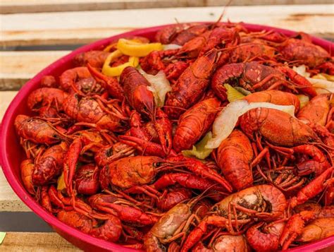 Crawfish Season What You Need To Know Before You Boil In Case You
