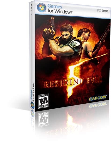 There is no grinding or leveling up. Download Game Resident Evil 5 PC Full Version - IGM-GAMES