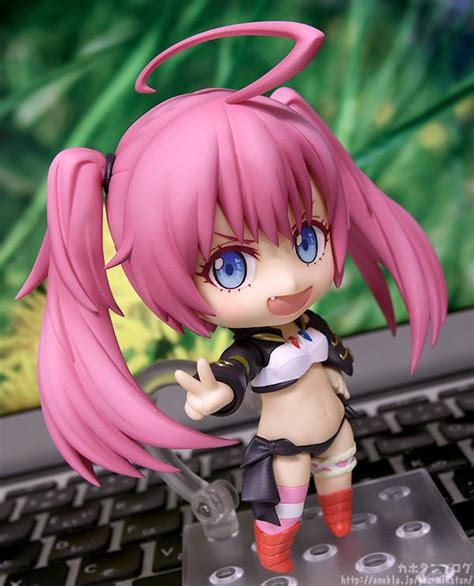 Kahotans Blog Good Smile Company Figure Reviews Nendoroid Milim