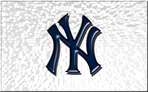 Free Download Yankee Logo Wallpapers 1920x1200 For Your Desktop