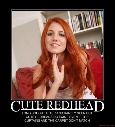 heehee redhead quotes redhead redheads
