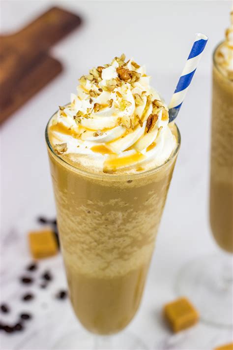 Aug 05, 2020 · the small mcdonald's caramel frappe costs $2.39, while the large version costs $3.39. Caramel Maple Frappe
