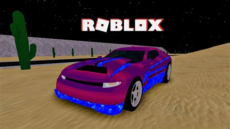 Playing Roblox Vehicle Simulator Hotwheels Update Youtube