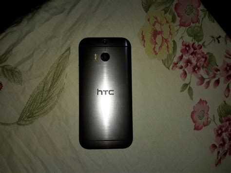 Sold Uk Used Htc One M8 Gpe For Sale In Phc Technology Market Nigeria