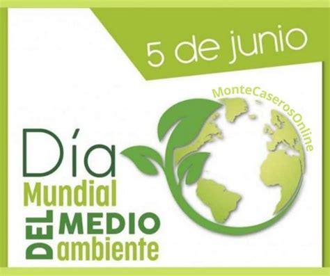 Día Mundial del Medio Ambiente por qué se celebra hoy