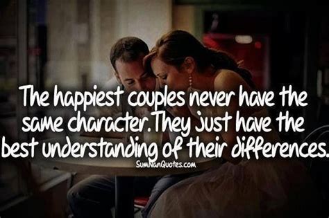 #oic #opposite attracts #yunjae #quotes. The happiest couples... | Opposites attract quotes ...