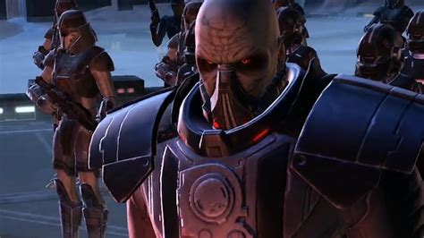 Check spelling or type a new query. Star Wars: The Old Republic - Knights of the Fallen Empire E3 2015 Trailer - YouTube