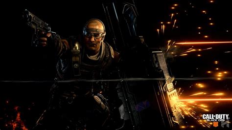 Call Of Duty Black Ops 4 Avance Gamescom Hyperhype
