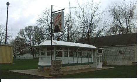 Riviera Roadhouse And Streetcardiner Gardner Il Route 66